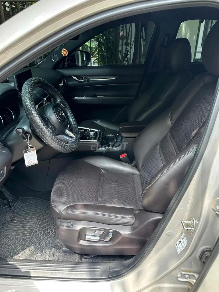 Mazda Cx-8 2023 photo 5