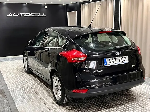 Ford Focus 2016 photo 4