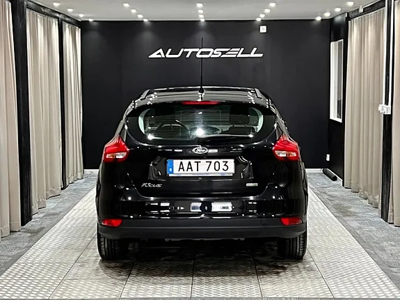 Ford Focus 2016 photo 5