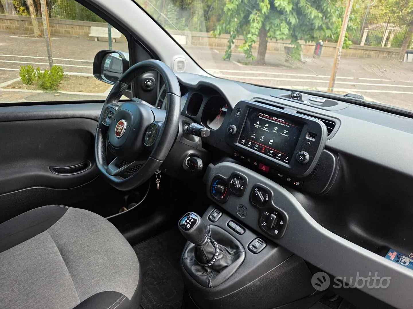 Fiat Panda 2017 photo 3