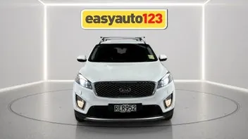 Kia Sorento 2016 photo 3