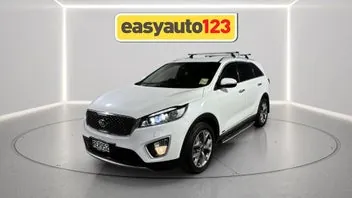 Kia Sorento 2016 photo 4
