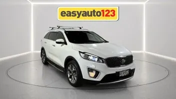 Kia Sorento 2016 photo 2