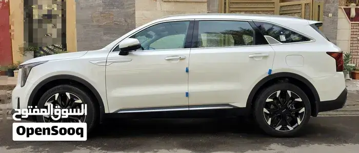 Kia Sorento 2025 photo 2