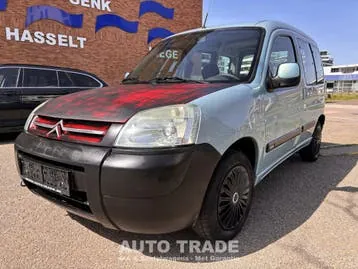 Citroen Berlingo 2003 photo 2