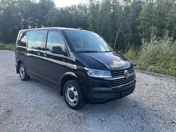 Volkswagen Transporter 2024 photo 2