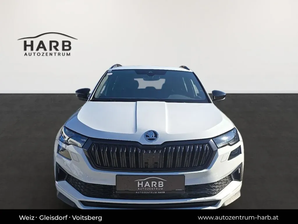 Ford Kuga 2023 photo 3