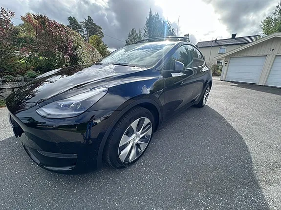 Tesla Model Y 2021 photo 5