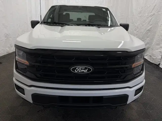 Ford F-150 2026 photo 5