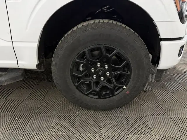 Ford F-150 2026 photo 4