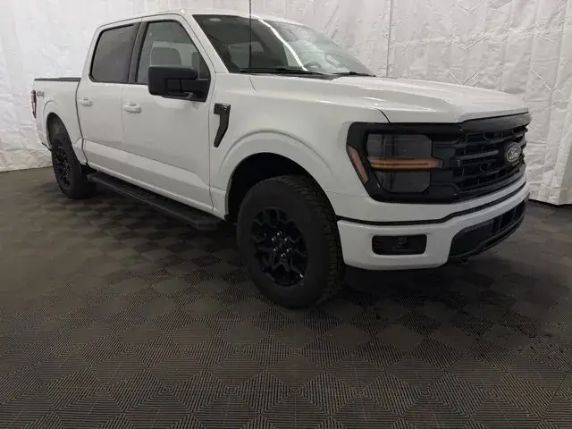 Ford F-150 2026 photo 2