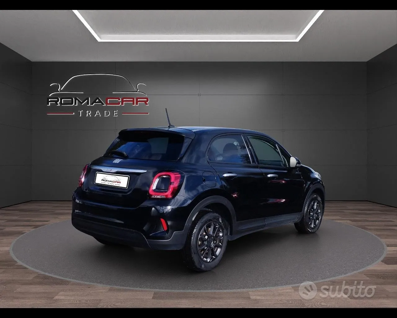 Fiat 500X 2023 photo 5