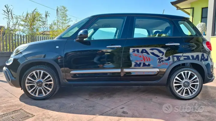 Fiat 500L 2018 photo 5