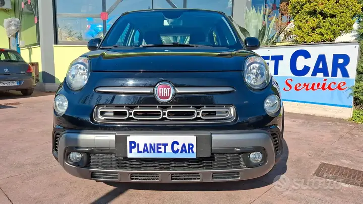 Fiat 500L 2018 photo 2