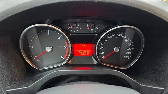 Ford Galaxy 2009 photo 4
