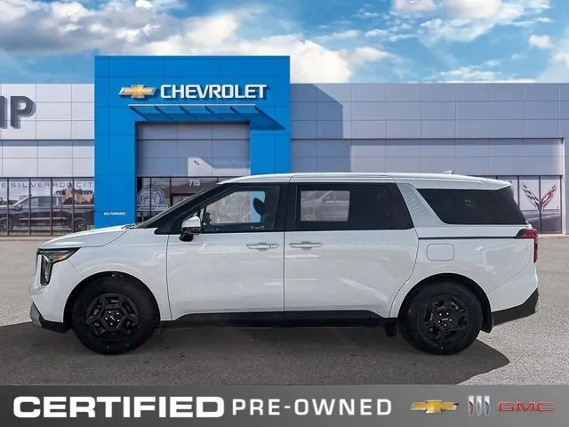 Kia Carnival 2026 photo 2