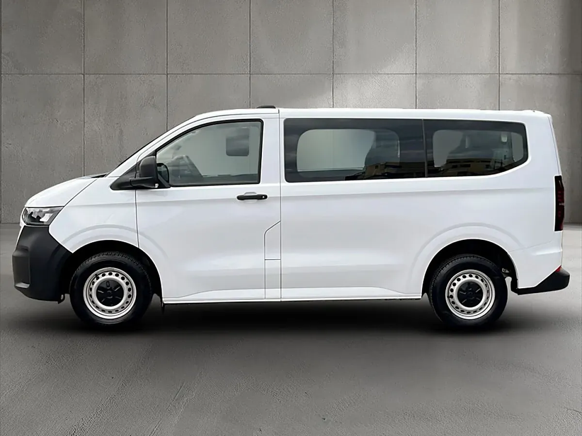 Volkswagen T7 Transporter 2025 photo 3