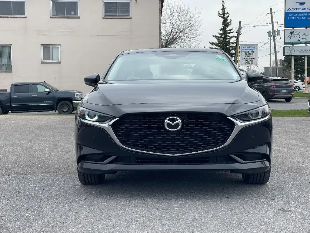 Mazda 3 2026 photo 2