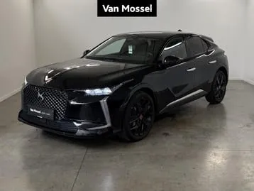 DS Automobiles Ds 4