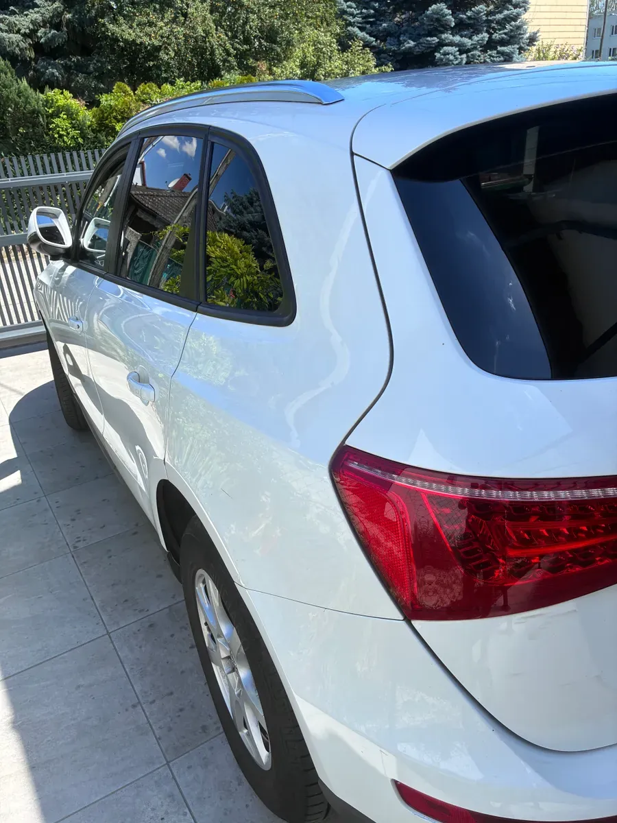 Audi Q5 2011 photo 3