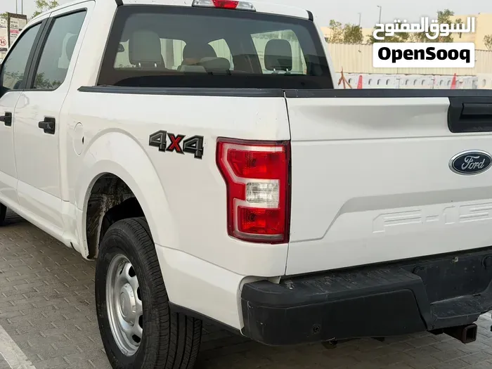 Ford Other 2019 photo 2