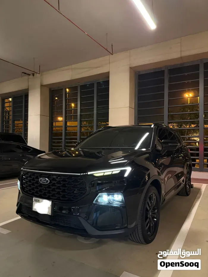 Ford Other 2019 photo 5