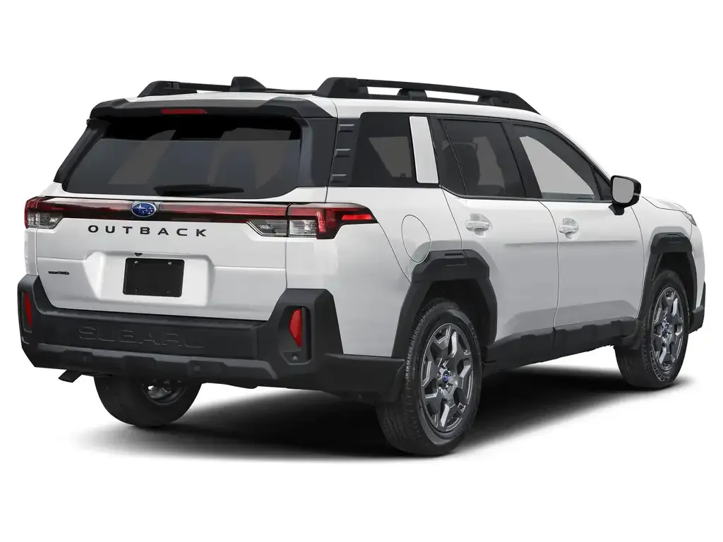 Subaru Outback 2026 photo 2