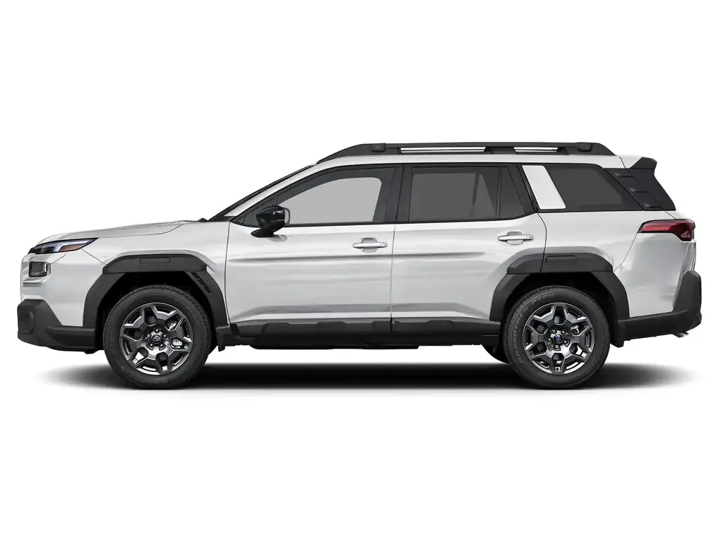 Subaru Outback 2026 photo 3