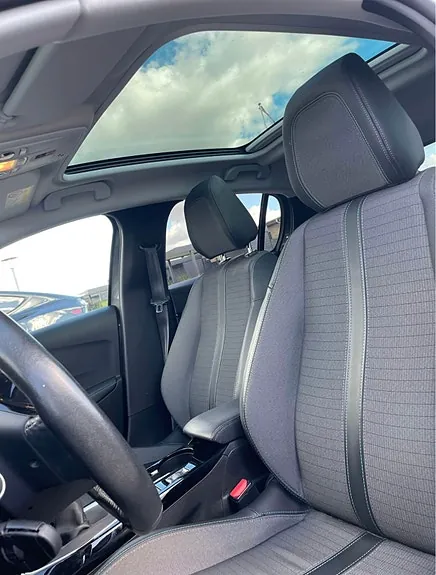 Peugeot 208 2020 photo 5