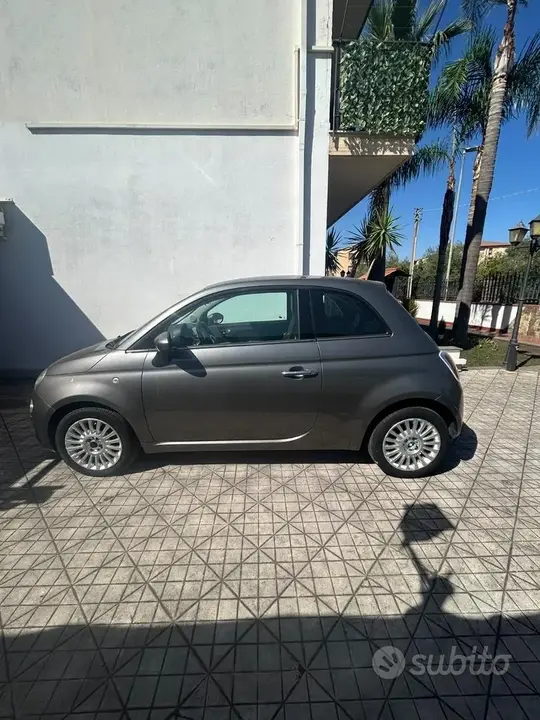 Fiat 500 2014 photo 3