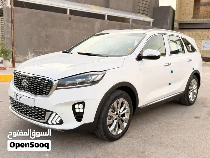 Kia Sorento 2018 photo 2