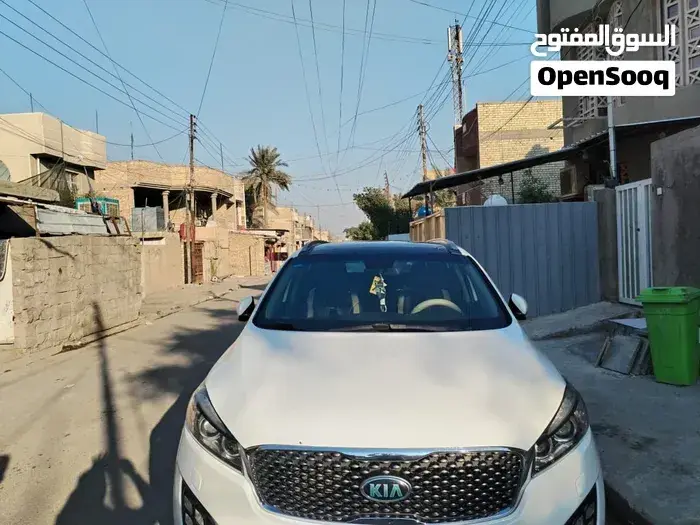 Kia Sorento 2018 photo 5