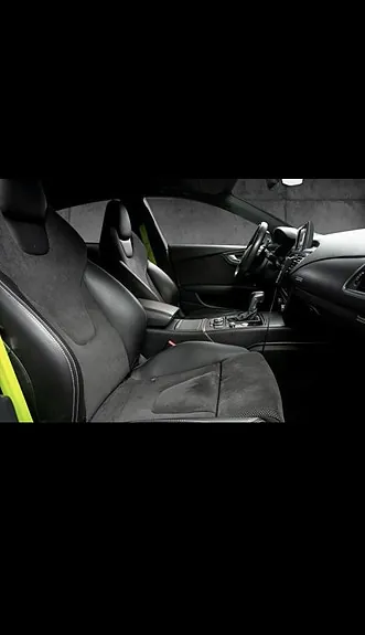 Audi A7 2012 photo 5