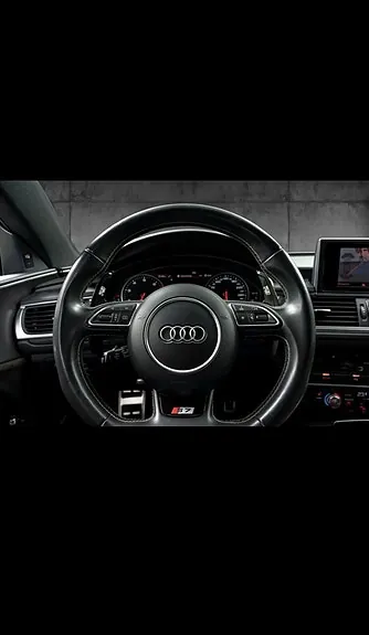 Audi A7 2012 photo 3