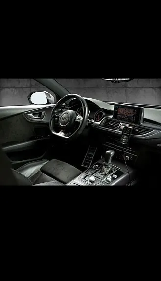 Audi A7 2012 photo 4