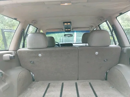 Jeep Grand Cherokee 1994 photo 5