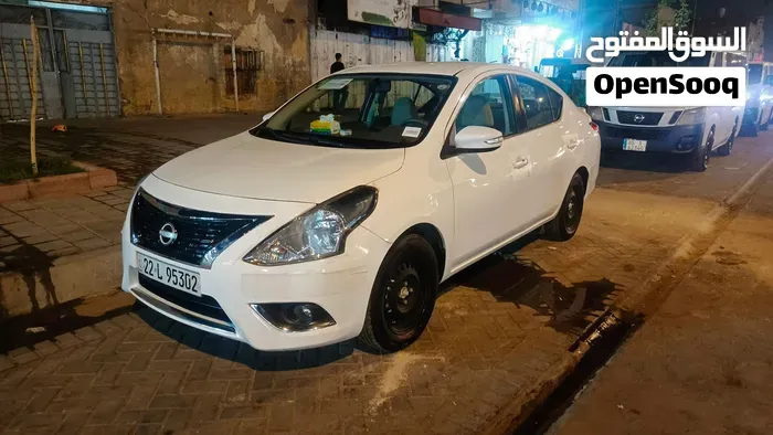 Nissan Sunny 2025 photo 4