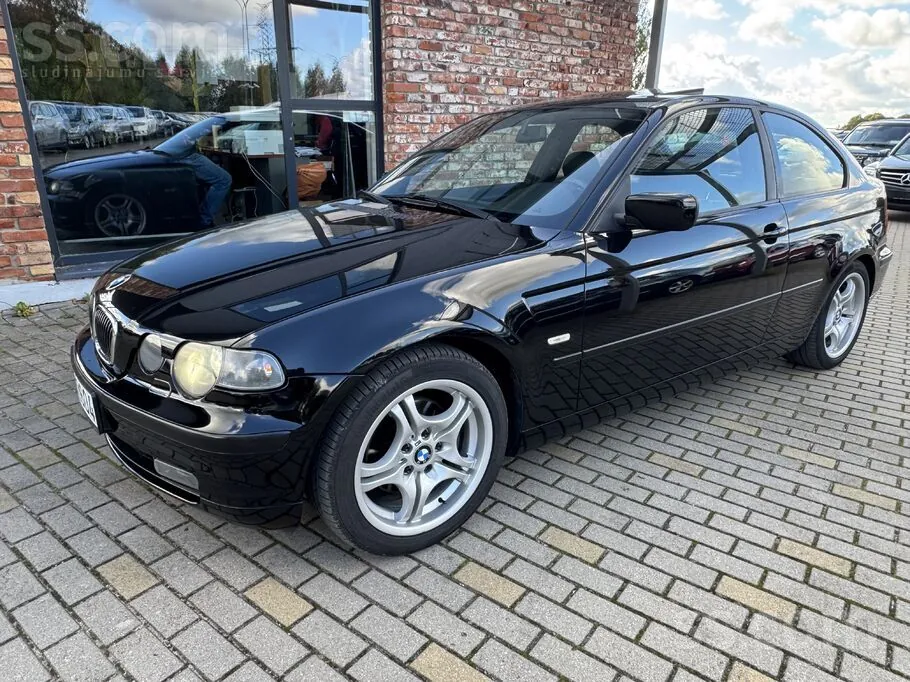 BMW 325