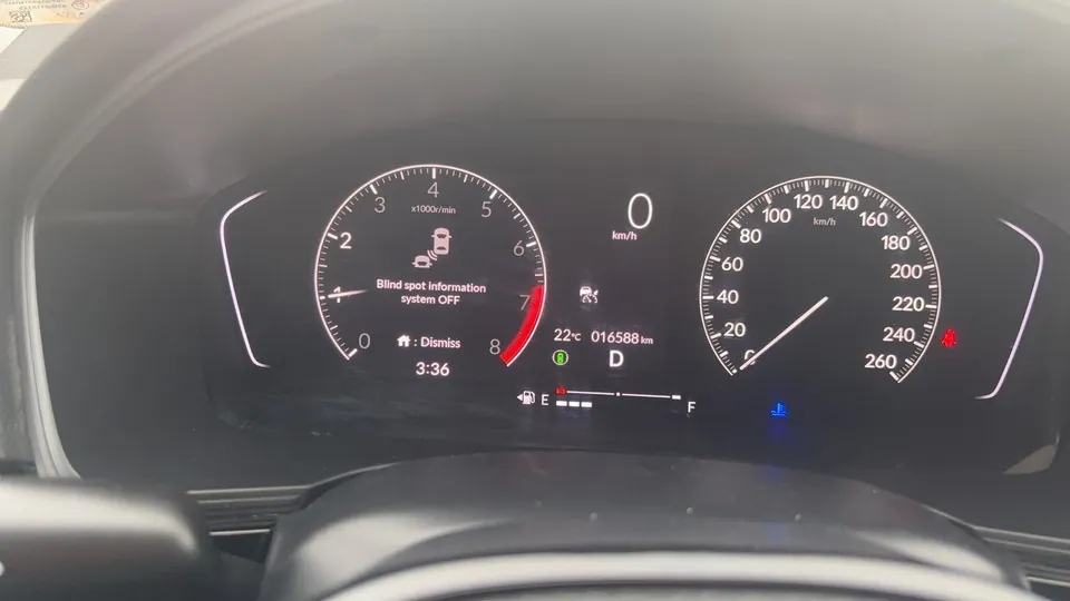Honda Civic 2022 photo 5