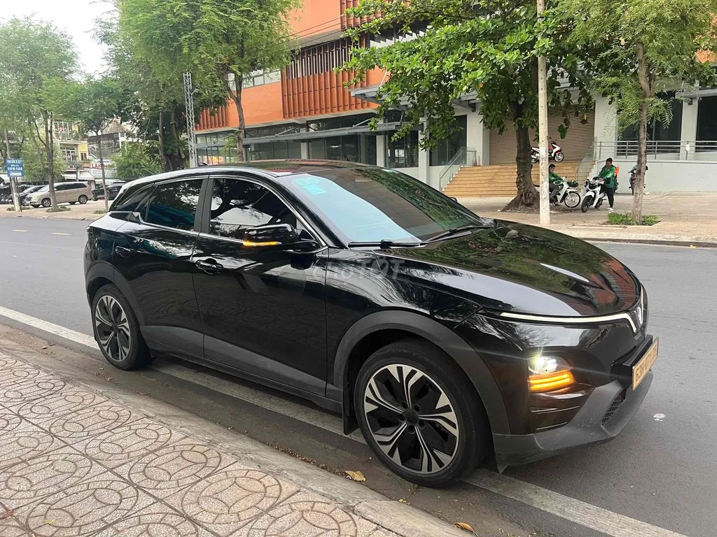 Vinfast Vf6 Plus