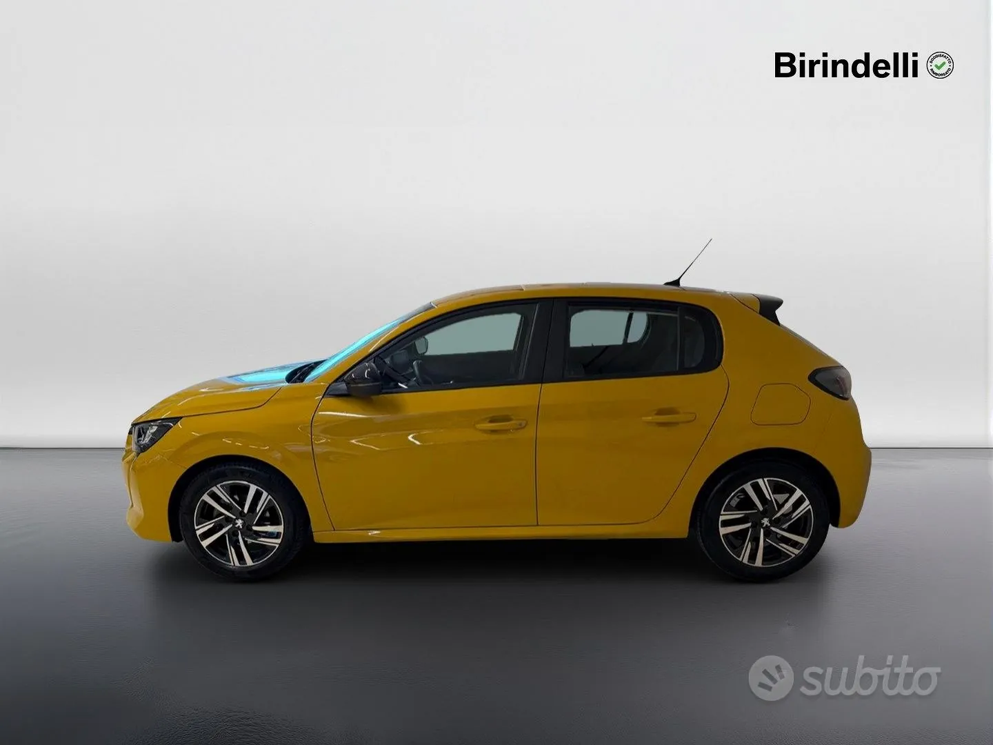 Peugeot 208 2023 photo 5