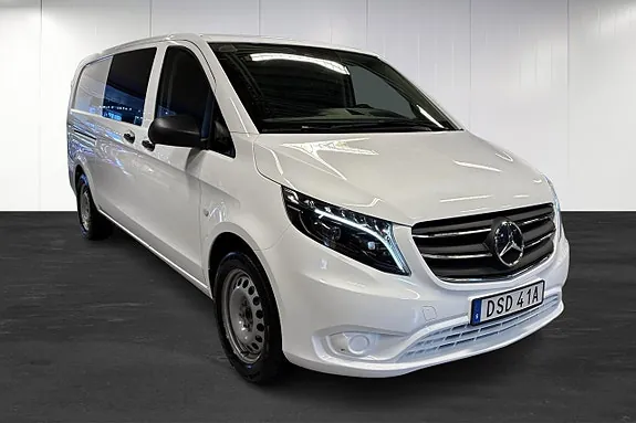 Mercedes-Benz Vito 2024 photo 2