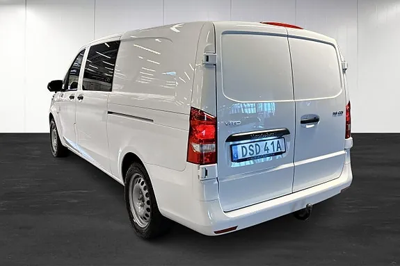 Mercedes-Benz Vito 2024 photo 4