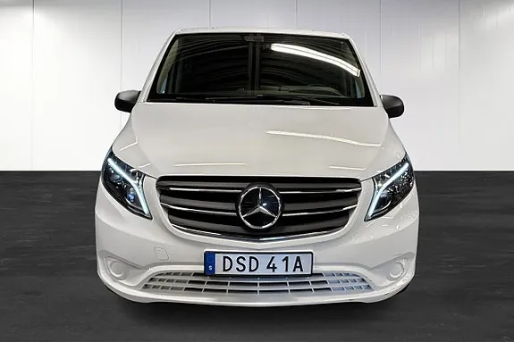 Mercedes-Benz Vito 2024 photo 5