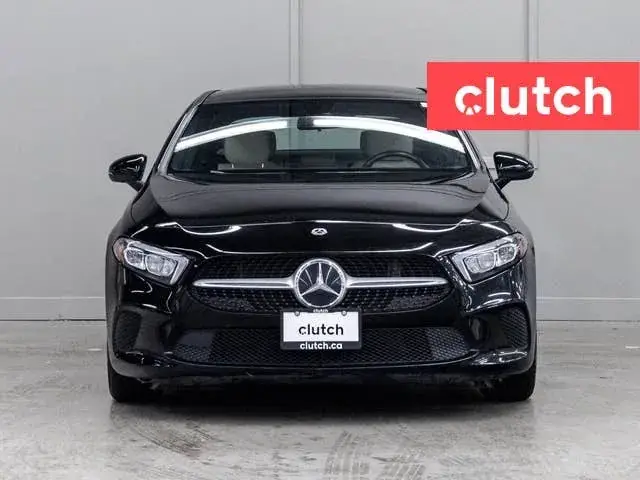 Mercedes-Benz A-Class 2022 photo 2
