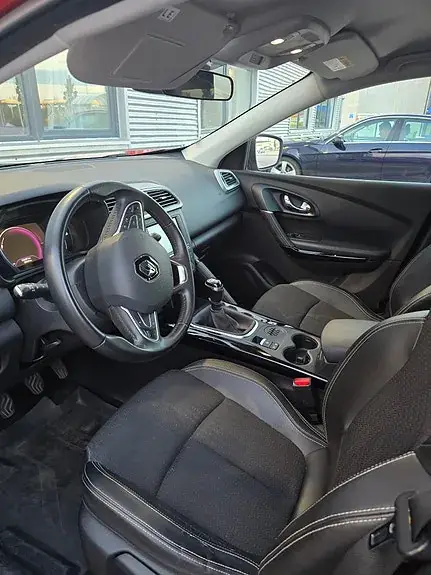 Renault Kadjar 2016 photo 5