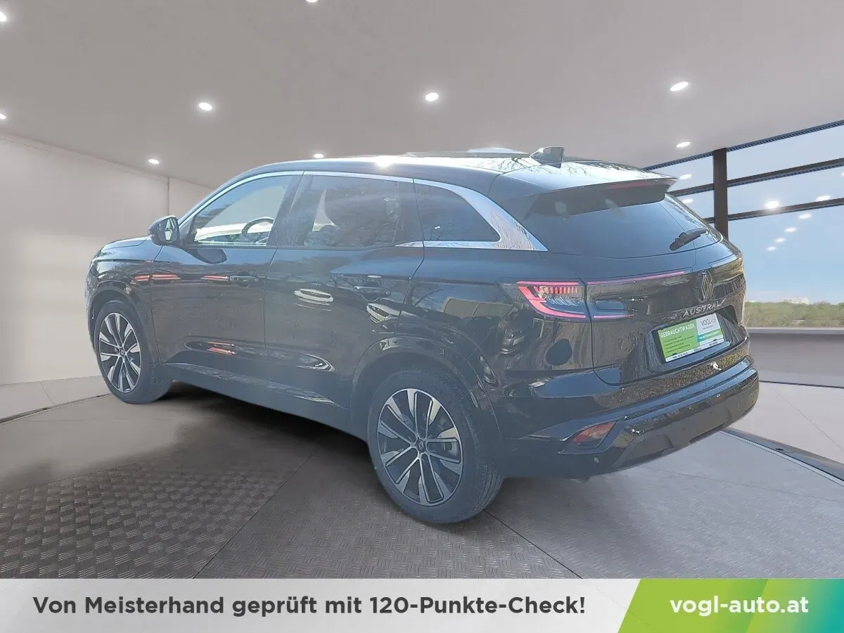 Renault Austral 2025 photo 3