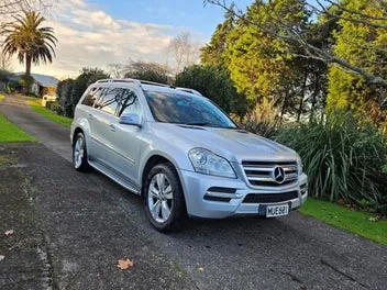 Mercedes-Benz Gl 350 2012 photo 3