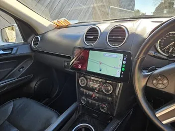 Mercedes-Benz Gl 350 2012 photo 5