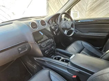 Mercedes-Benz Gl 350 2012 photo 4